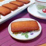 カリフワ！フィナンシェ