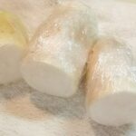 大根の保存法&部位別使い道