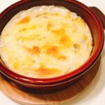 簡単なのにお店レベル★絶品グラタンで至福のランチ♪