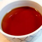 麺つゆで 天つゆ♬