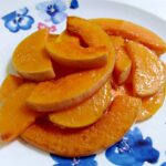 簡単もう一品☆バターナッツかぼちゃのソテー