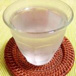 元気になる☆梅酵素ドリンク