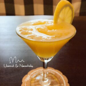 飲めないアナタに魔法をかける‥カクテル☆シンデレラ