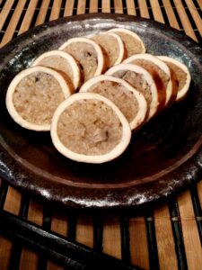 簡単☆圧力鍋でイカ柔らか～♪自慢のイカ飯