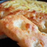 イタリアマンマ直伝!混ぜるだけフォカッチャ♪