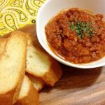 缶詰で簡単☆チリコンカン