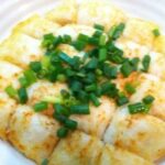 もう1品って時に☆山芋焼き