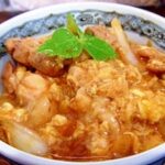 フライパンとめんつゆで作る簡単親子丼