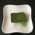 しっとり、濃厚!大人の抹茶テリーヌ