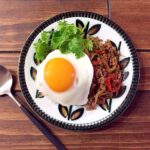 簡単本格☆タイガパオライス(お弁当/冷凍)
