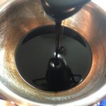 ポイントは煮詰める事!バルサミコドレッシング作り方