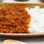 超簡単!子どもも大好きキーマカレー☆