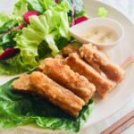 まるで鳥手羽⁈ベジタリアンの唐揚げ