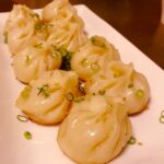 肉汁じゅわ〜★ホットプレートで★小籠包