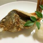 簡単美味しい!メバルの唐揚げ