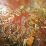 1週間で5キロ減らしたいダイエット 脂肪燃焼スープ