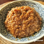 便利な常備菜♪「肉みそ」の作り方