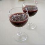 粒あんでお手軽　水ようかん