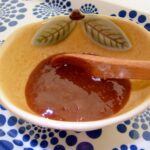 ＊味噌田楽のタレ＊