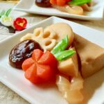おせち料理⁂お煮しめ