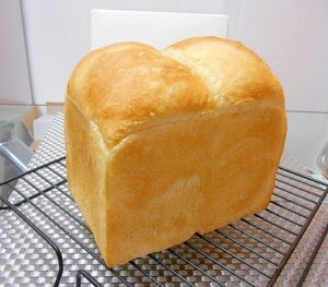 天然酵母　食パン　1.5斤★山食