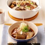 [ル・クルーゼ公式] 鯛のあら炊き