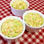 ケンタ風☆コールスローサラダ