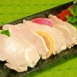 しっとり☆サラダチキン
