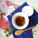 *竜眼湯/疲労感だるさ貧血に*プチ薬膳*