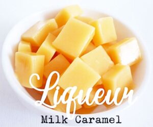 濃厚ミルクキャラメル