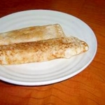 ☆インドの軽食・マサラドーサ☆