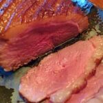 フライパンで簡単☆鴨のロースト　赤ワインソース