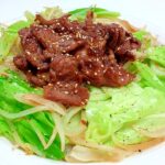 手作りタレで～いつでもジンギスカン☆