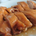弱火がポイント!ほっとくだけ☆鶏煮込み☆