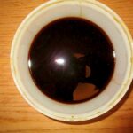 【醤油ラーメン】汎用(はんよう)醤油ダレ