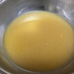 その骨捨てないで！鳥の骨で絶品鶏ガラスープ♪