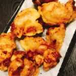 丸亀製麺風！かしわ天　53円