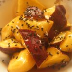 お砂糖不使用☆失敗なし!はちみつで大学芋