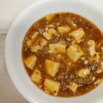 麻婆豆腐の素で★追加アレンジ