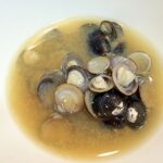 美味しいしじみ汁の☆作り方