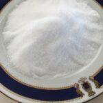 固まった塩をさらさらに戻す方法