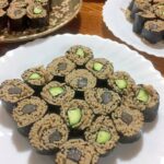 そば寿司♪覚書♪