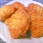 手作り安心♪マクドナルド風チキンナゲットならこの味