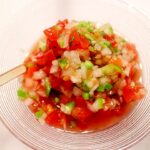 簡単美味しいソース★サルサ