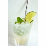 ノンアルコール　モヒート