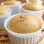 ホットケーキミックスで簡単♪昔懐かし黒糖蒸しパン