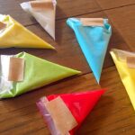 基本のアイシング