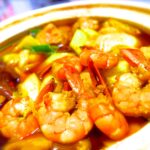 実は簡単!ポカポカ美味しい!カレー鍋の出汁の作り方