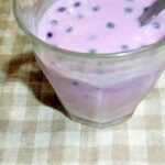 ブルーベリーラッシー