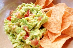 ワカモレ (Guacamole)